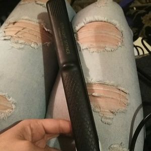Straight science pro flat iron